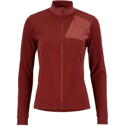 Craft, Damen, Langlaufjacke, Speed (M), Rot