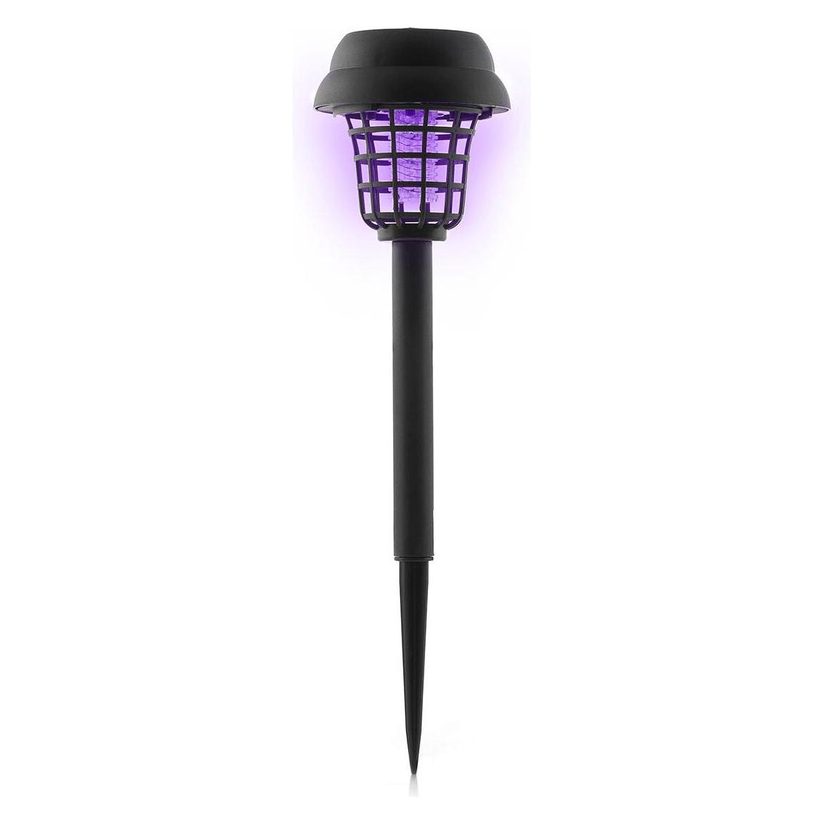 InnovaGoods Solarzellenlampe (JTI-72137286)