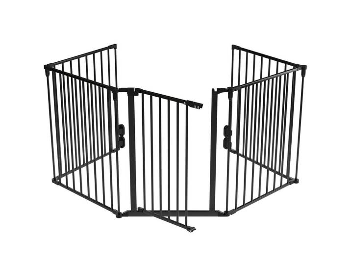 KAMINSCHUTZGITTER 300 cm