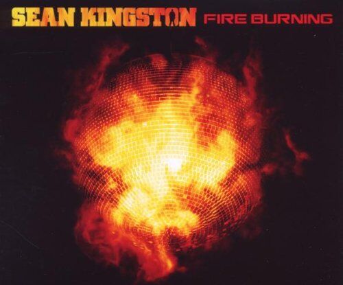 Sean Kingston - Fire Burning - Preis vom 12.10.2026 11:37:12 h