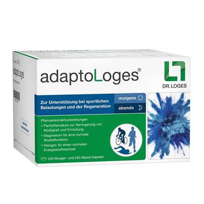 Adaptologes Kapseln 480 St