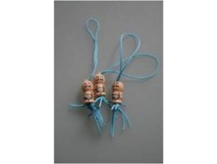 100 geluks baby jongen 14005