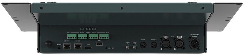 ChamSys QuickQ Studio+
