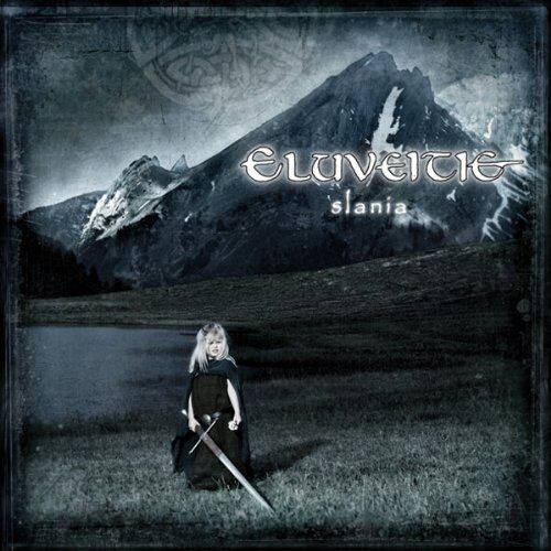 Eluveitie - Slania - Preis vom 30.09.2026 03:33:06 h