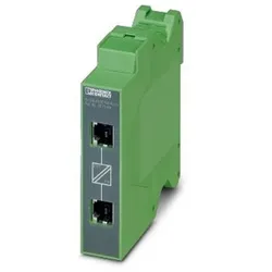 Phoenix Contact Patch-Panel FL ISOLATOR100-RJ/RJ