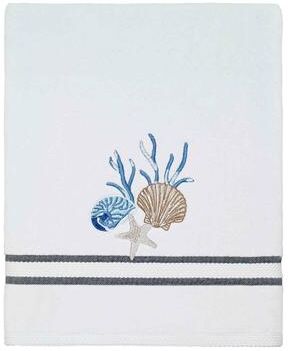 Avanti Linens Avanti Blue Lagoon Bath Towel