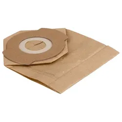 Papierstaubbeutel für EasyVac 3, 5er Pack