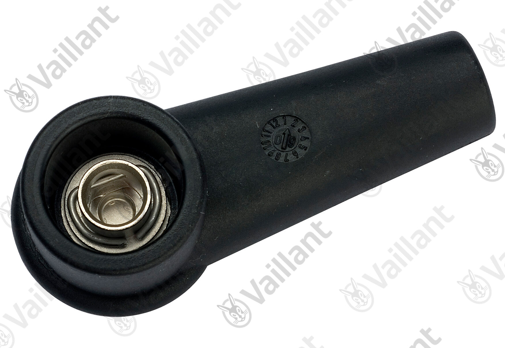 fiche Vaillant , allumage 0020075412 Vaillant no. 0020075412