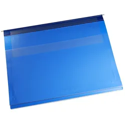 BOI Planettentasche 9208-00309 2 Deckel blau