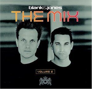 Blank & Jones - Mix:Volume 2 - Preis vom 14.10.2026 23:07:16 h
