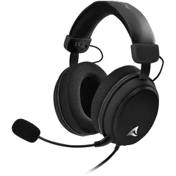 Sharkoon Headset Skiller SGH25 Stereo kabelgebunden schwarz