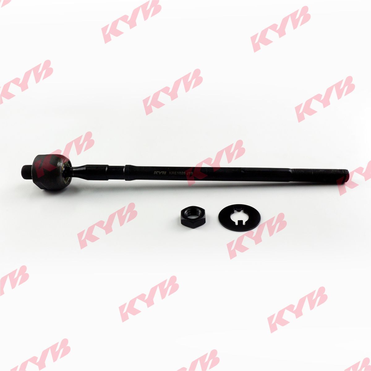 Spurstange (ohne Kugelgelenk) KYB KRE1028