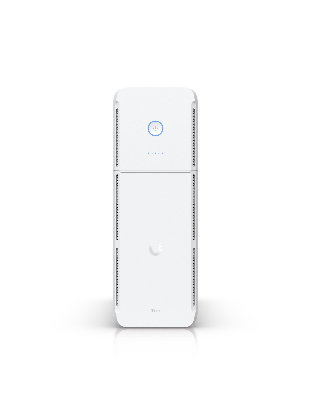 Ubiquiti UniFi UPS Tower - 1kVA Managed UPS