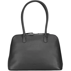Jost Vika Business Shopper, Notebooktasche, Schwarz
