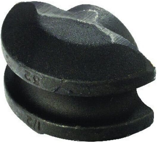 RIDGID PEDDINGHAUS Biegesegment, Typ: 2 ; Ridgid Tools (37253)