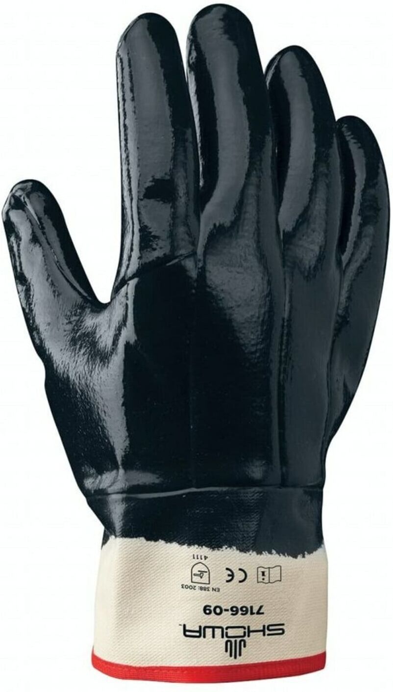 SHOWA Handschuh 7166 Gr. 10 (7166-10)