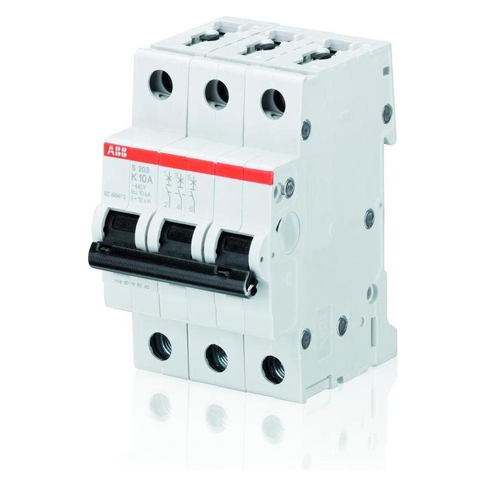 ABB Sicherungsautomat (2CDS253001R0467)