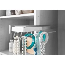 Krawattenhalter LIVIN LISSABON (BHT 27x53x2 cm) - BHT 27x53x2 cm