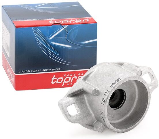 TOPRAN 722 851 Top strut mount