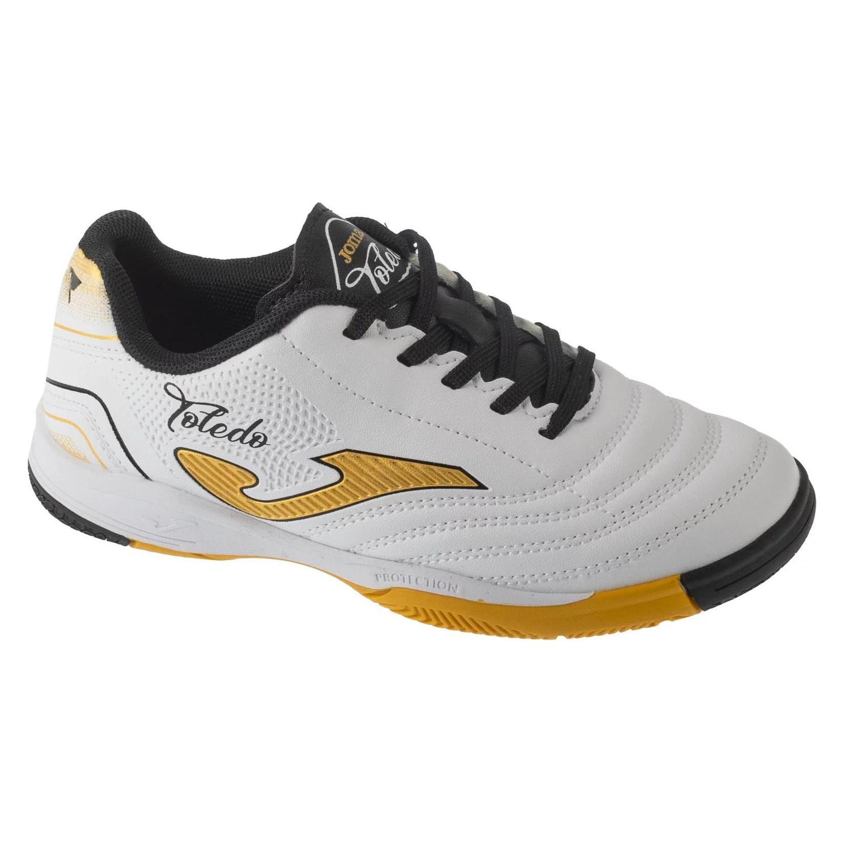 Joma Toledo IN Kinder-Fussballschuhe (32) (TOJW2502IN)