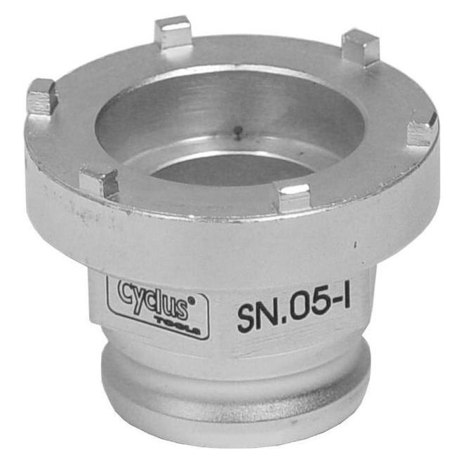 Cyclus Tools Werkzeug pro démonte boitier-cuvette pour boitier Shimano dura-ace 7700-7710 (179972)
