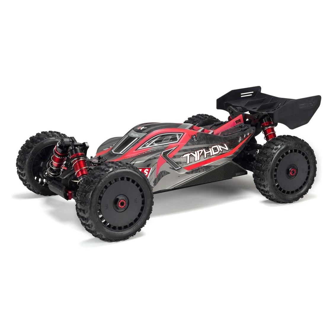 Arrma Typhon 6S BLX (RTR Ready-to-Run) (ARA8606V5)