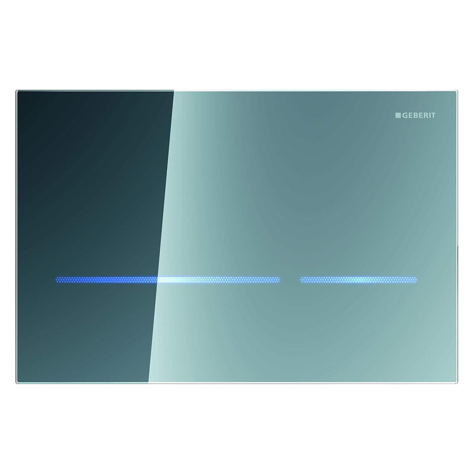 Geberit GE Betätigungsplatte Sigma80 (242618SM1)
