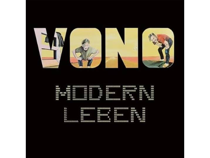 Modern Leben