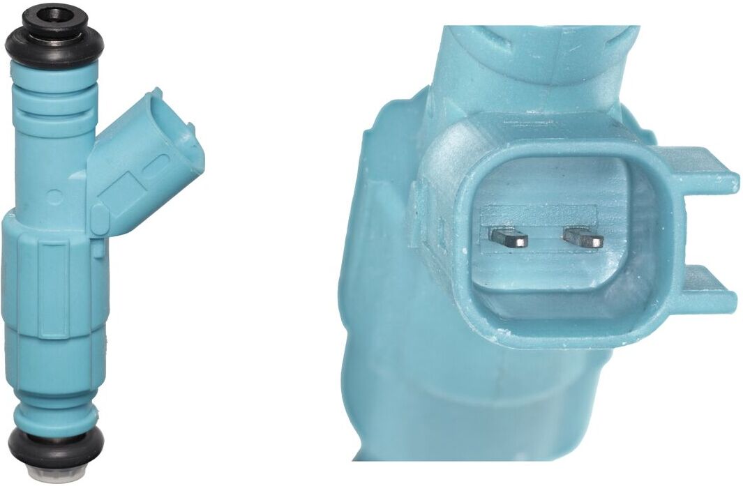 Valeo Einspritzventil 348285 Für Alfa Romeo Renault
