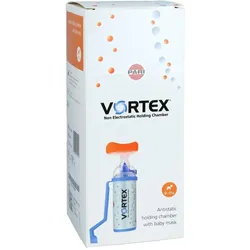 Vortex Mit Babymaske 0-1,5