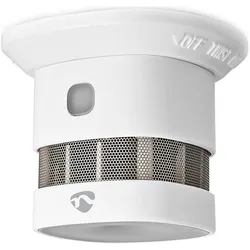 Nedis, Gefahrenmelder, SmartLife Rauchmelder