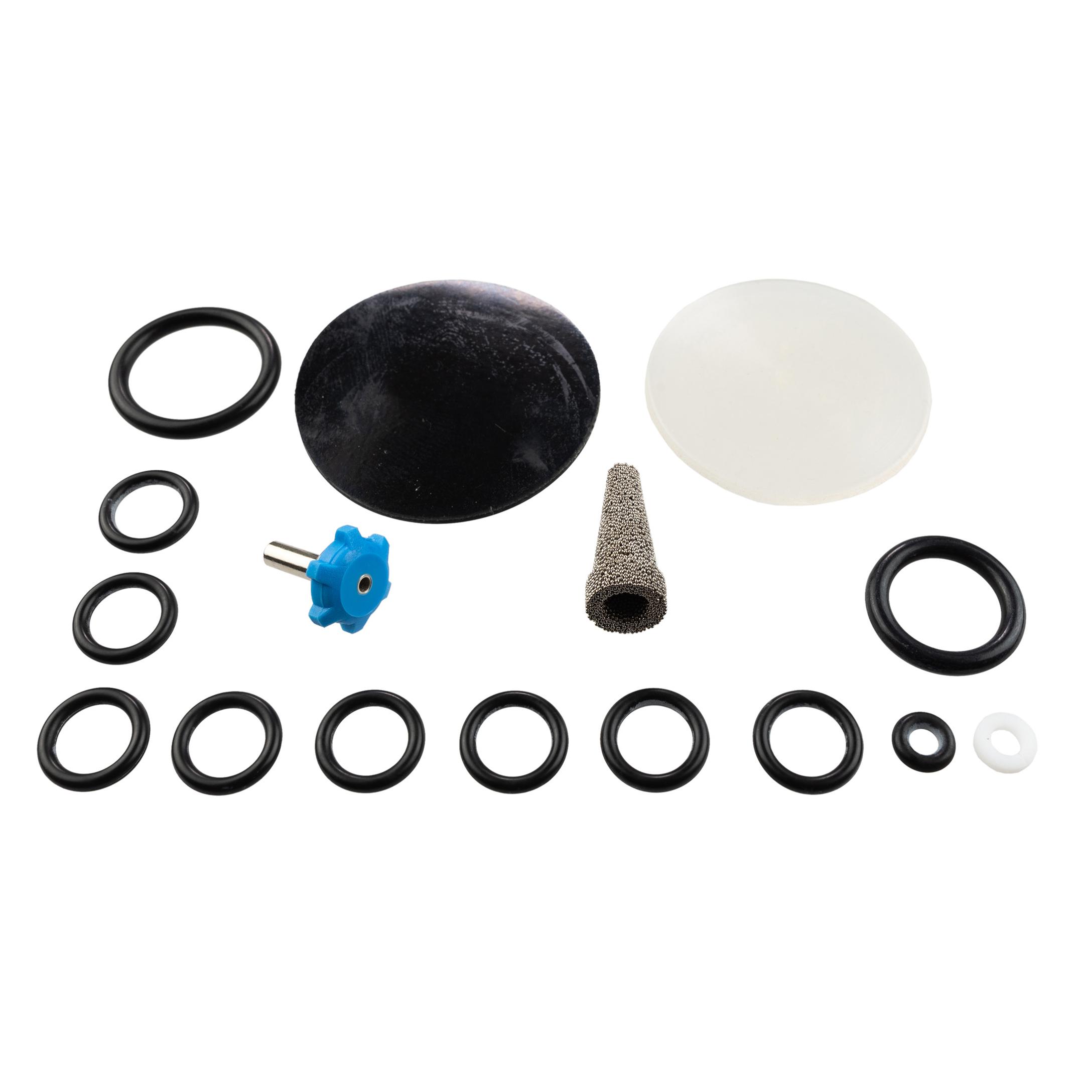 Cressi T10/T10SC-Service kit INT/DIN X8656524 (HZ800045)