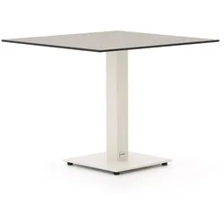 Forza Orta Gartentisch 80x80x73 cm