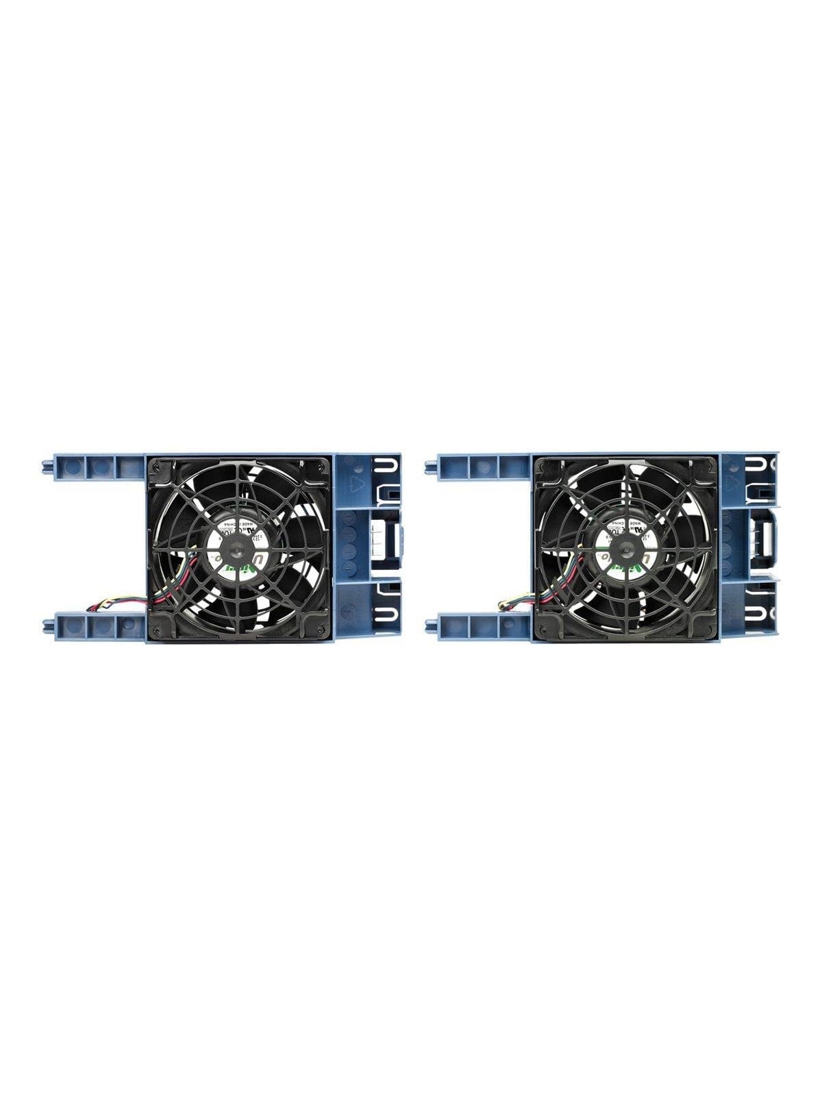 HP E Standard - Gehäuselüfter - Blau