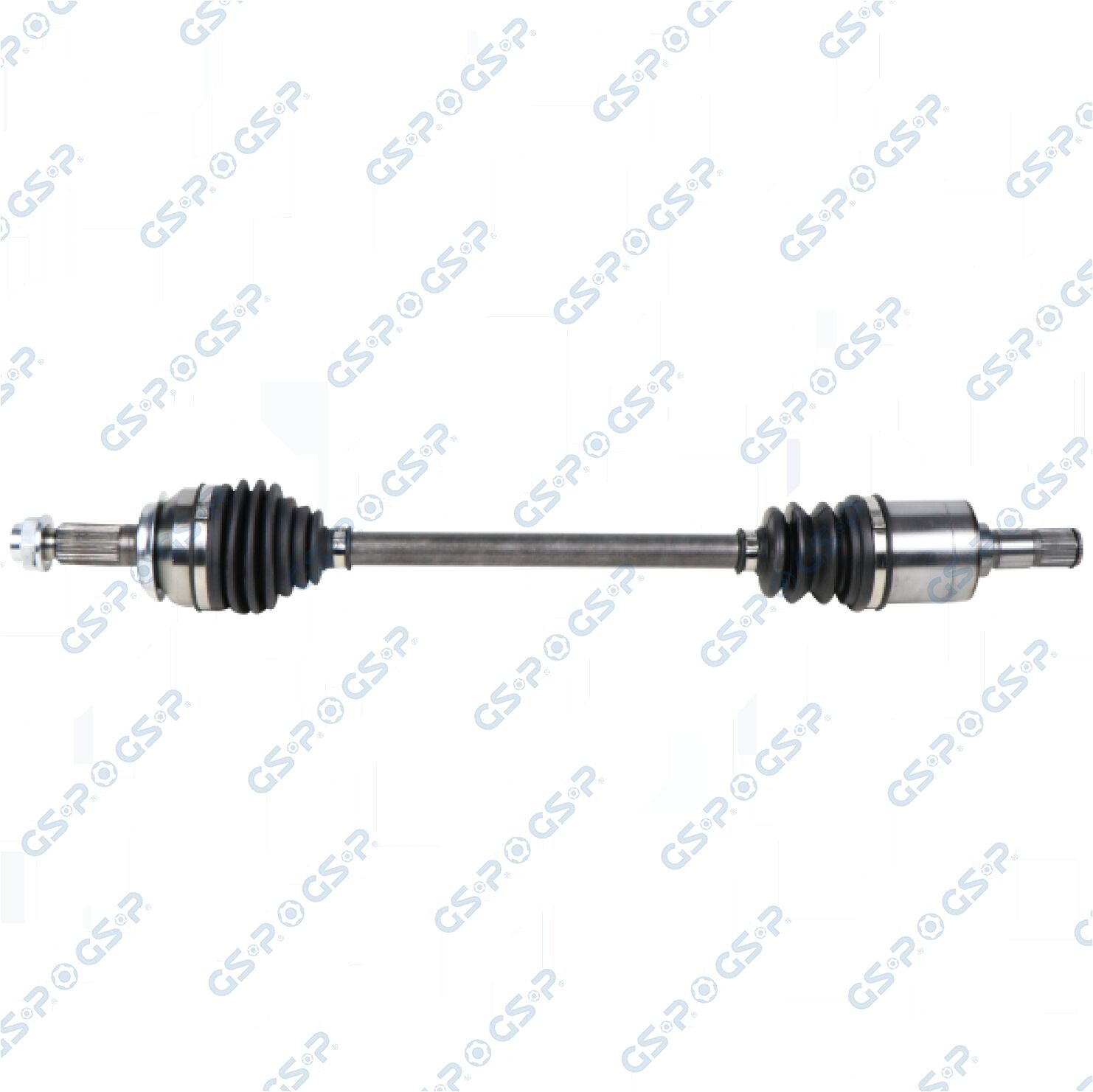 Gsp Antriebswelle 203688 Für Honda