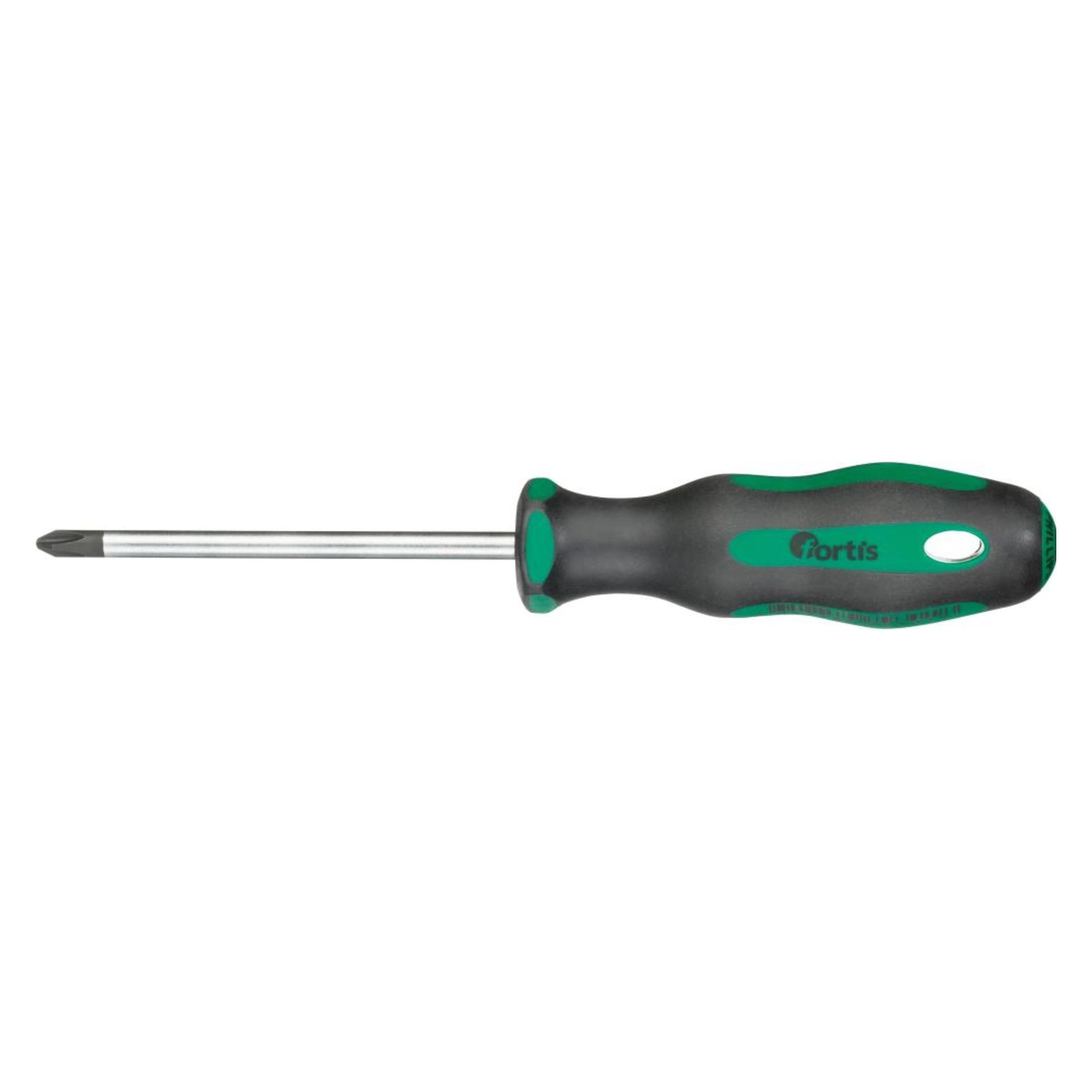 Magni Fortis Schraubendreher PH2x100mm (Kreuzschlitz) (4317784793018)