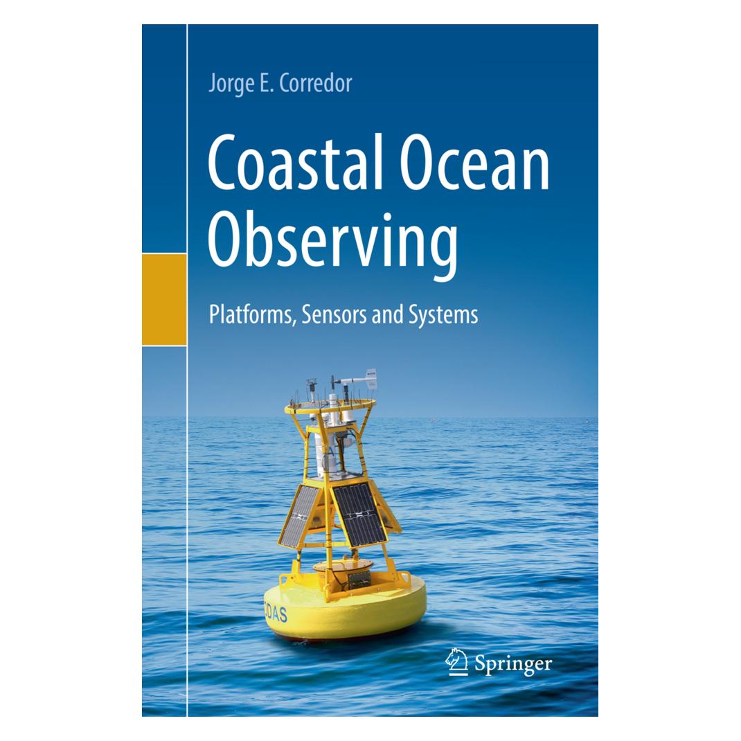 Springer Coastal Ocean Observing (Englisch, Softcover, Jorge E Corredor, Jorge E. Corredor) (56074928)