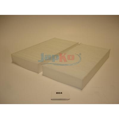 JAPKO Filter, Innenraumluft 21h04 für HONDA