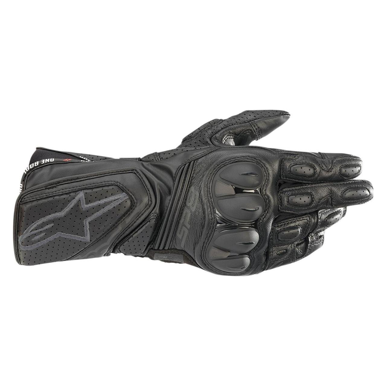 Alpinestars SP-8 V3 Glove (Herren, L) (3558321-1100-6)