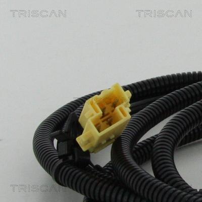 TRISCAN Sensor, Raddrehzahl 8180 27117 für Volvo
