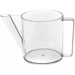 WESTMARK   Fetttrennkanne 1,0 l