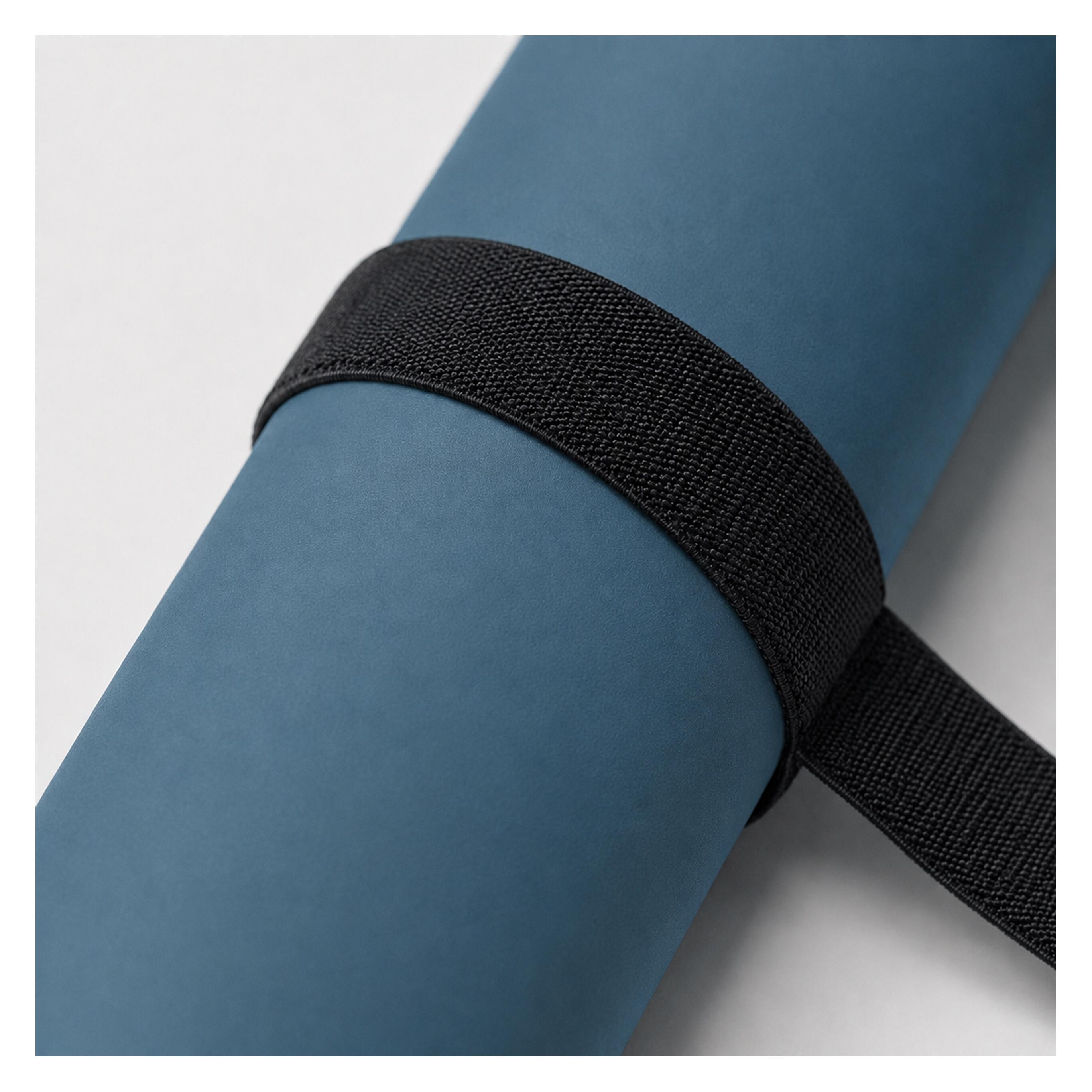 Relaxdays Yogamatte (5 mm) (4052025807757)