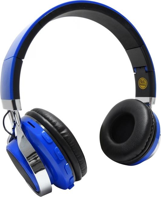 Top Gift Draadloze hoofdtelefoons