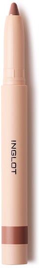 Inglot Velvet Define Lip Pencil 69 DUSTY ROSEWOOD