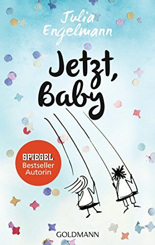Julia Engelmann - Jetzt, Baby: Neue Poetry-Slam-Texte - Preis vom 16.10.2026 11:41:07 h