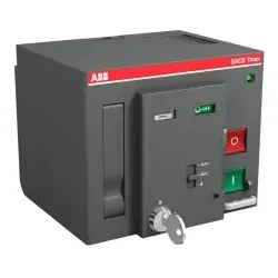 ABB MOEXT524VDCAuto-Reset Motorantrieb mit Federkraftspeicher Zubehör für XT5 1SDA104879R1