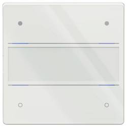 Theben 4803414 LUXORliving iON4 G WH Temperaturregler Unterputz 1 St.