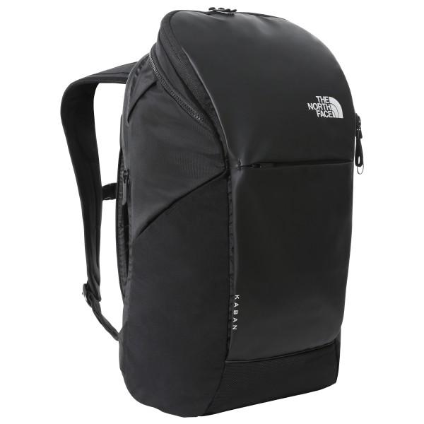 The North Face - Kaban LTE - Daypack schwarz/grau