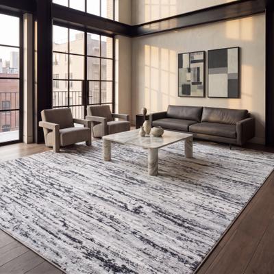 SAFAVIEH Amelia Modern Abstract Rug