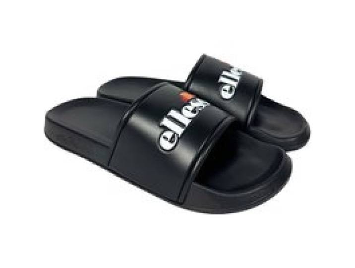ELLESSE Claquettes homme (noir, 45)